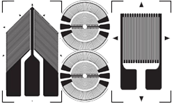 Your first choice of Strain gage supplier.